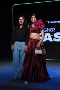 Stunning Designer Fashion Showcase at Bangalore Fashion Trainings | Emerging Talent on the Runway