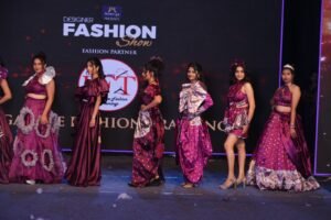 Designer Fashion Show 2026 – A Spectacular Celebration of Creativity and Style