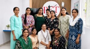 Saree Pre-Pleating & Draping Workshop at Bangalore Fashion Trainings: Master the Art of Elegant Saree Styling