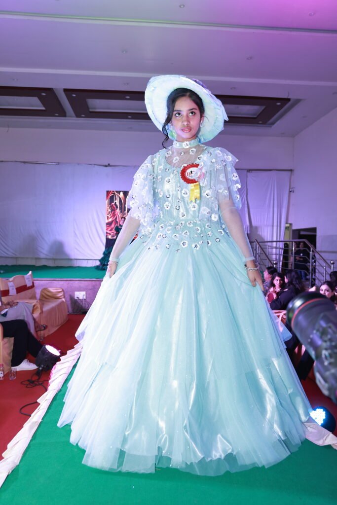 Bangalore Fashion Trainings Annual Day & Certification Ceremony